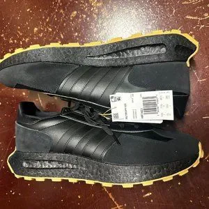 adidas Originals | Shoes | Adidas Mens Black Retropy E5  display picture 1